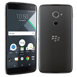 Замена разъема зарядки на телефоне BlackBerry DTEK60 в Ульяновске